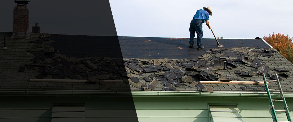 Cheney Roofing Contractors